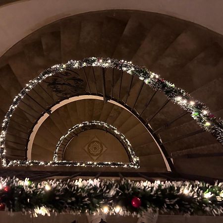 Piccola Dimora Villa Candido Stilo Luaran gambar