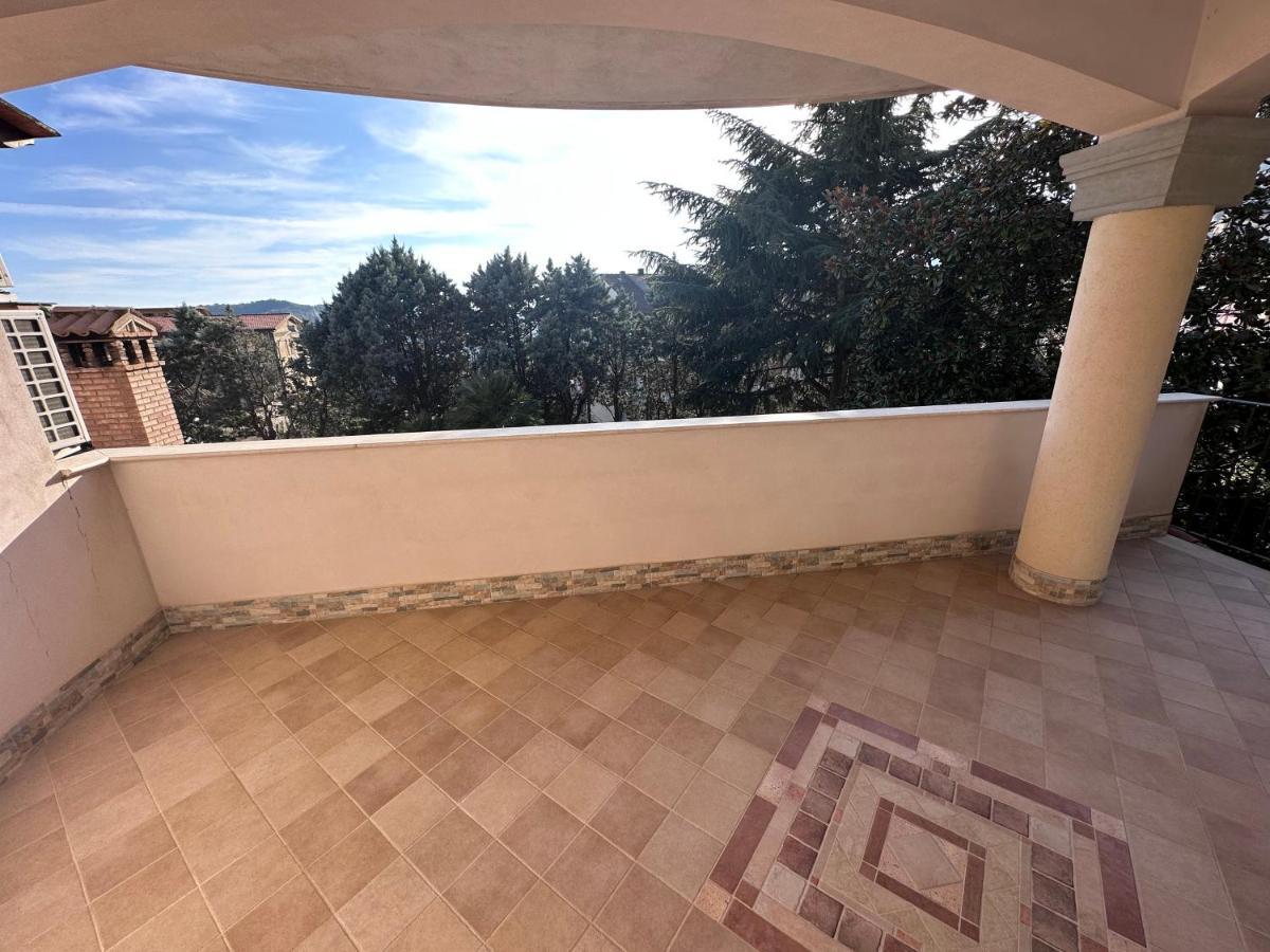 Piccola Dimora Villa Candido Stilo Luaran gambar